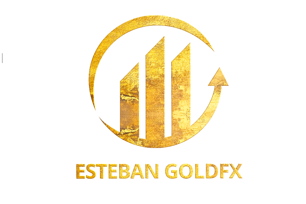 ESTEBAN GOLDFX Logo